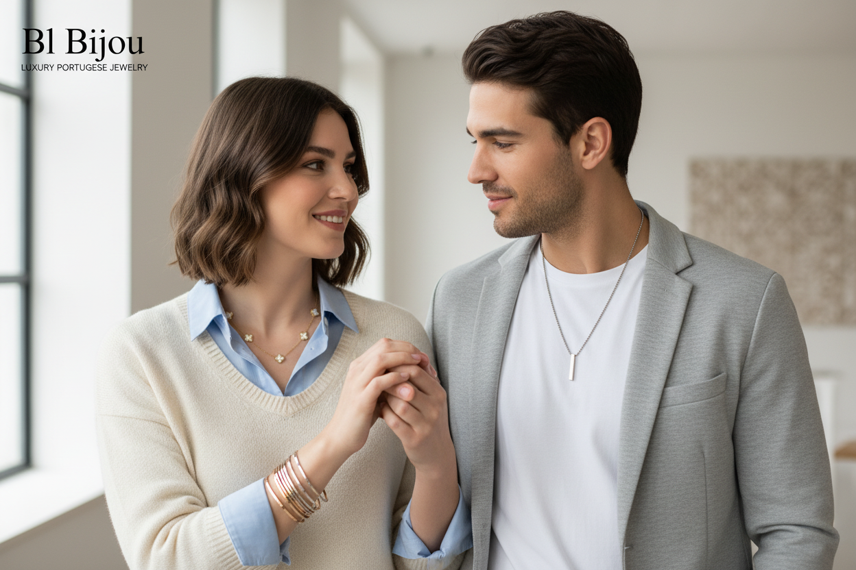 Bl Bijou - Bijuteria e Acessórios - Portugal